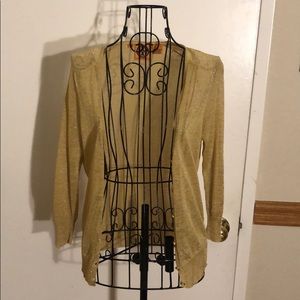 Tory Burch cardigan